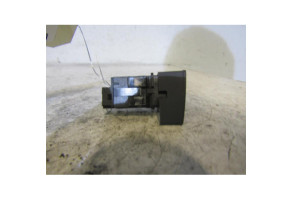 Bouton de warning CITROEN C5 2 Photo n°1