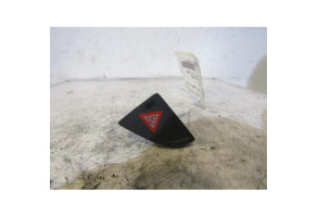 Bouton de warning CITROEN C5 2 Photo n°2