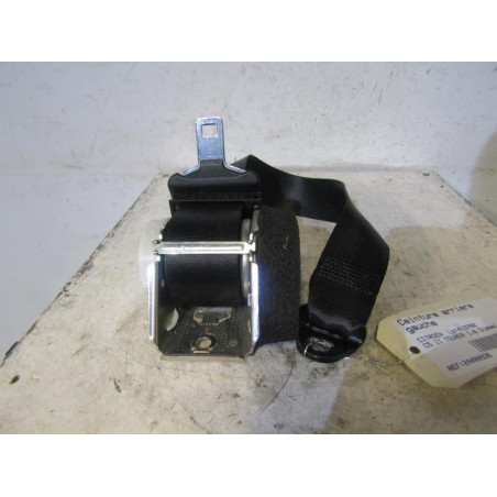 Ceinture arriere gauche CITROEN C5 2