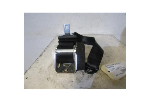 Ceinture arriere gauche CITROEN C5 2 Photo n°1