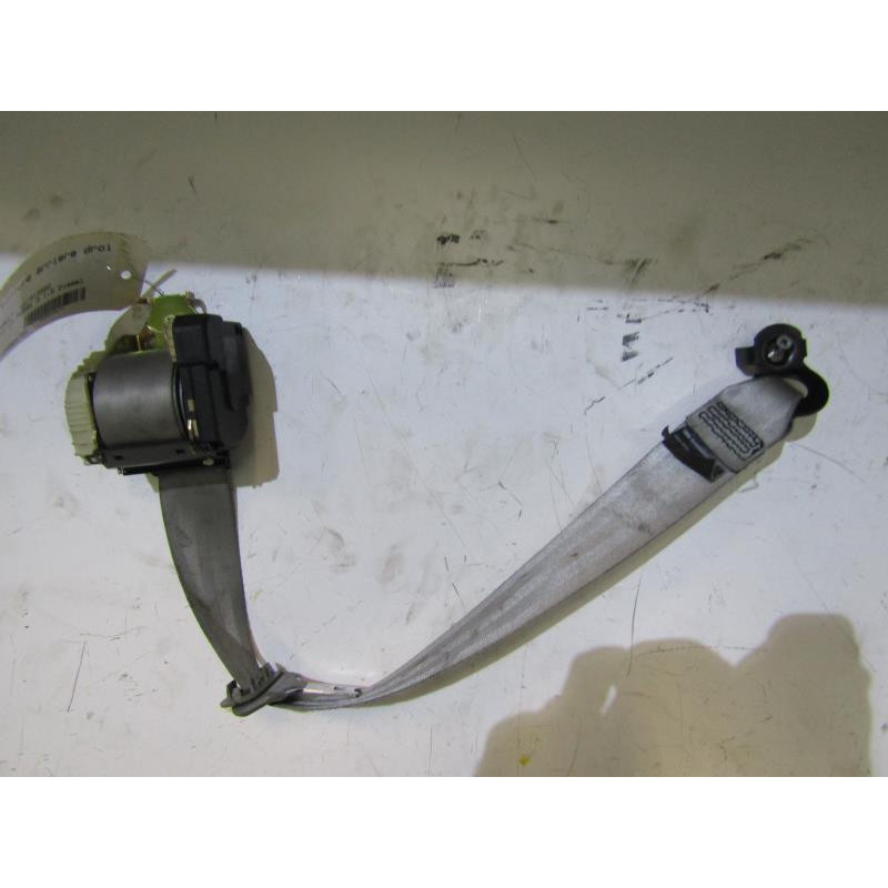 Ceinture arriere droit RENAULT CLIO 2 Photo n°1