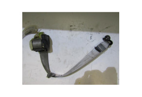 Ceinture arriere droit RENAULT CLIO 2 Photo n°1