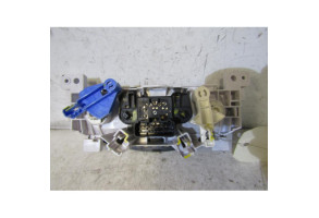 Commande chauffage DACIA SANDERO 1 Photo n°2