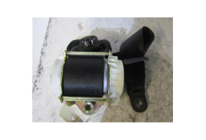 Ceinture avant droit FORD FOCUS 2 Photo n°1