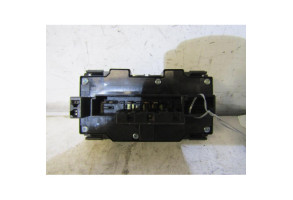 Bouton de warning MERCEDES CLASSE E 210 Photo n°1