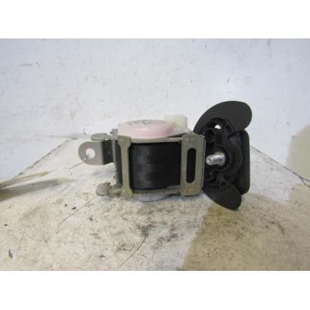 Ceinture arriere centrale CITROEN C4 GRAND PICASSO 1