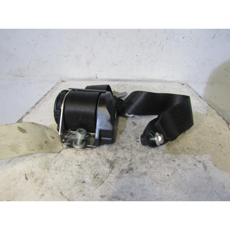Ceinture arriere droit FIAT PANDA 2 Photo n°1