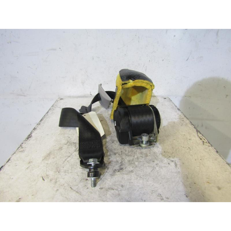 Ceinture arriere gauche FIAT PANDA 2 Photo n°1