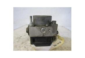 Bloc ABS (freins anti-blocage) FIAT PANDA 2 Photo n°2