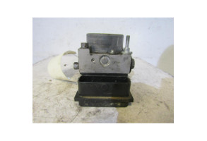 Bloc ABS (freins anti-blocage) FIAT PANDA 2 Photo n°4