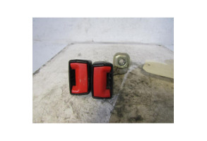Attache ceinture arriere gauche VOLKSWAGEN PASSAT 5 Photo n°1