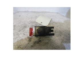 Bouton de warning VOLKSWAGEN PASSAT 5 Photo n°1