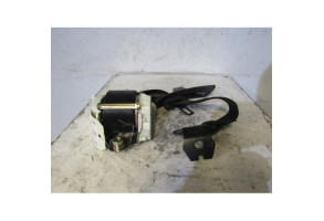Ceinture arriere droit VOLKSWAGEN PASSAT 5 Photo n°1