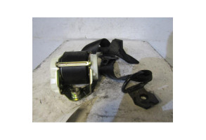 Ceinture arriere gauche VOLKSWAGEN PASSAT 5 Photo n°1