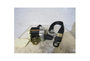Ceinture avant droit TOYOTA COROLLA VERSO 2 Photo n°1
