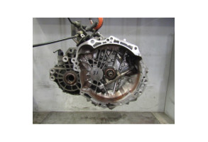 Boite de vitesses HONDA CIVIC 7 Photo n°1