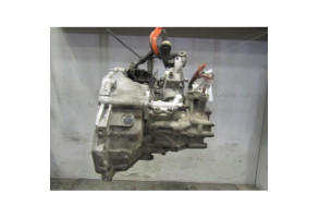 Boite de vitesses HONDA CIVIC 7 Photo n°2