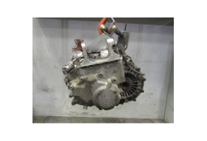 Boite de vitesses HONDA CIVIC 7 Photo n°3