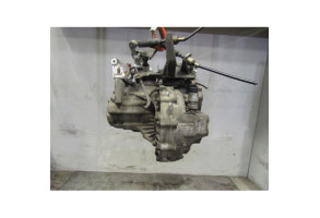 Boite de vitesses HONDA CIVIC 7 Photo n°4