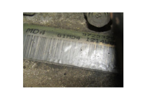 Boite de vitesses HONDA CIVIC 7 Photo n°5