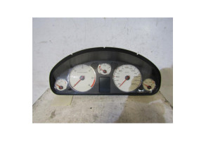 Compteur PEUGEOT 407 Photo n°3