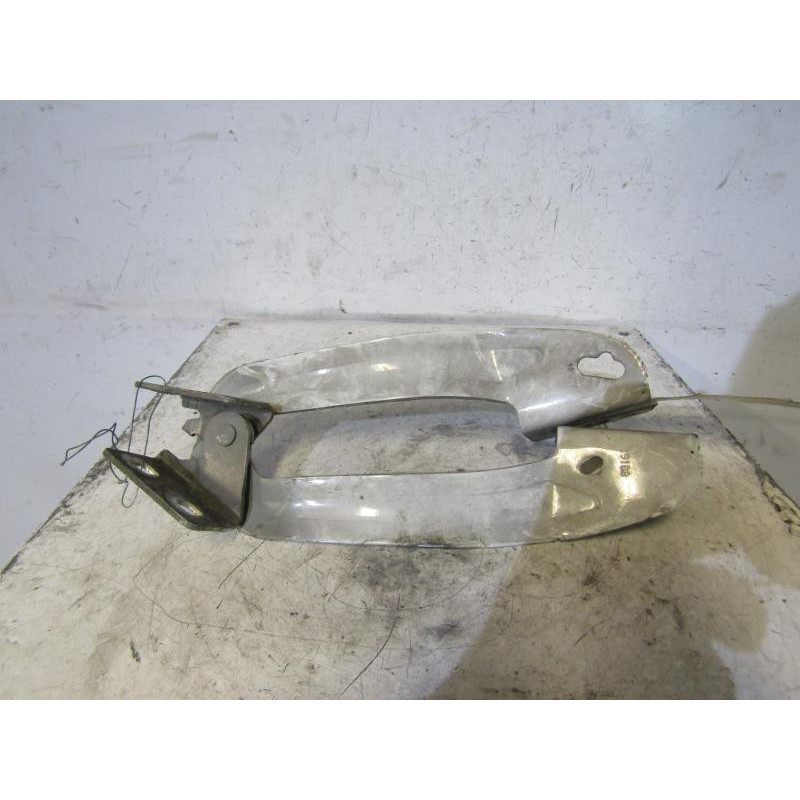 Charniere de capot RENAULT KANGOO 2 Photo n°1