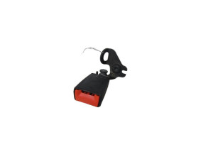 Attache ceinture arriere gauche FORD FOCUS 2 Photo n°1