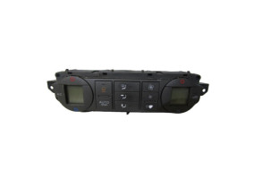 Commande chauffage FORD FOCUS 2 Photo n°1
