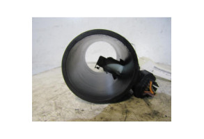 Debitmetre RENAULT CLIO 3 Photo n°1