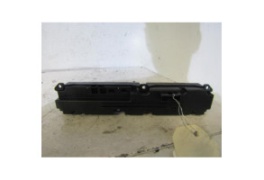Bouton de warning MERCEDES CLASSE C 203 Photo n°2