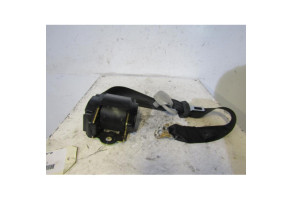 Ceinture arriere gauche VOLKSWAGEN GOLF 4 Photo n°1