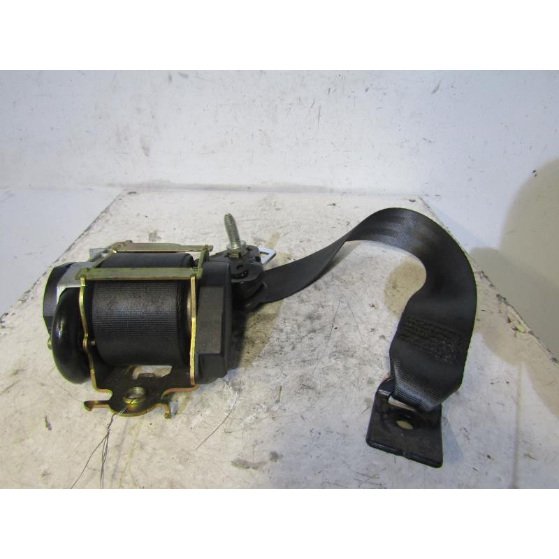 Ceinture arriere droit RENAULT MEGANE 2 Photo n°1