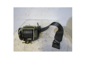 Ceinture arriere droit RENAULT MEGANE 2 Photo n°1