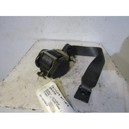 Ceinture arriere gauche RENAULT MEGANE 2
