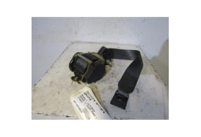 Ceinture arriere gauche RENAULT MEGANE 2 Photo n°1