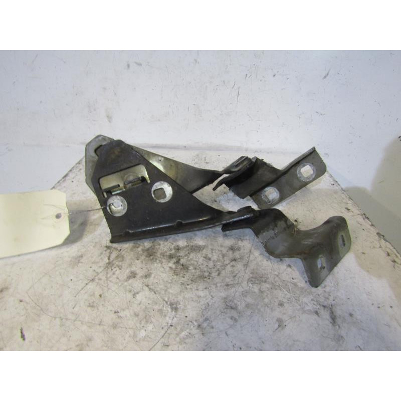 Charniere de capot RENAULT MEGANE 2 Photo n°1