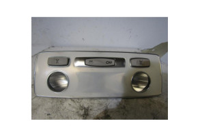 Eclairage de plafonnier RENAULT LAGUNA 3 Photo n°1