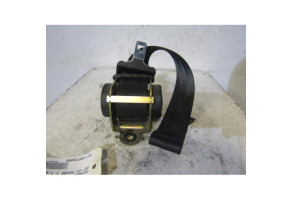 Ceinture arriere gauche PEUGEOT 307 Photo n°1