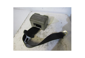 Ceinture arriere droit AUDI A3 2 Photo n°1