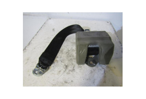 Ceinture arriere gauche AUDI A3 2 Photo n°1