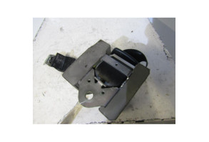 Ceinture arriere gauche AUDI A3 2 Photo n°2