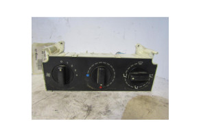 Commande chauffage CITROEN BERLINGO 1 Photo n°1