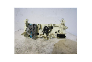 Commande chauffage CITROEN BERLINGO 1 Photo n°2