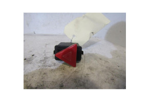 Bouton de warning SKODA OCTAVIA 1 Photo n°1