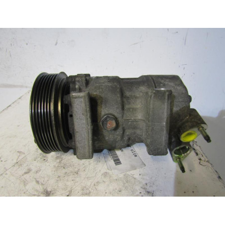 Compresseur clim PEUGEOT 206