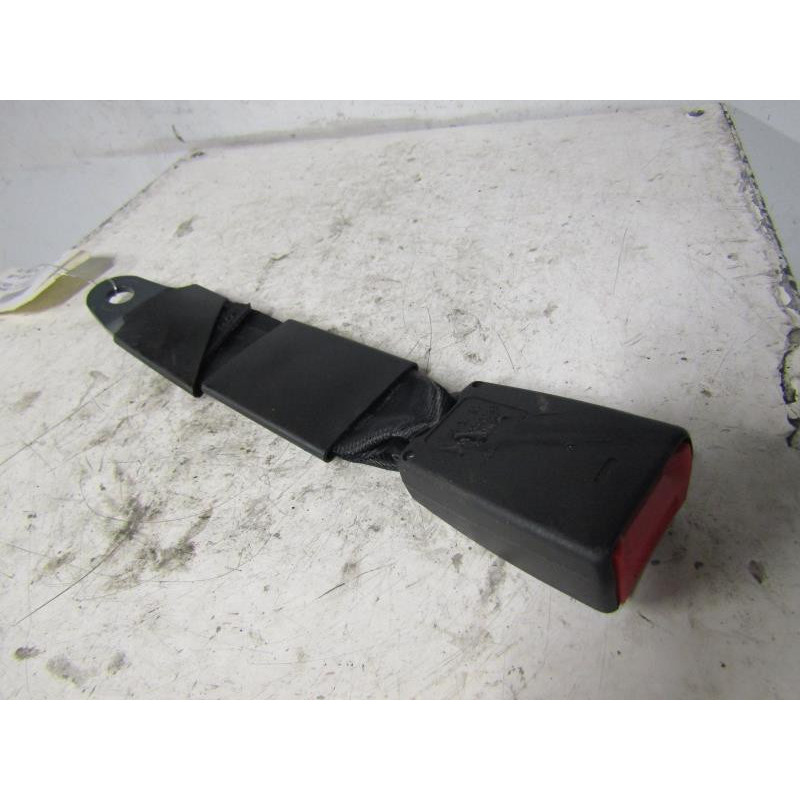 Attache ceinture arriere droit CITROEN C3 1 Photo n°1