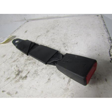 Attache ceinture arriere droit CITROEN C3 1