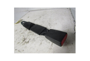 Attache ceinture arriere droit CITROEN C3 1 Photo n°1