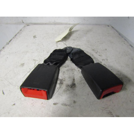 Attache ceinture arriere gauche CITROEN C3 1