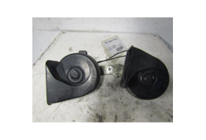 Avertisseur/Klaxon FIAT CROMA 2 Photo n°1